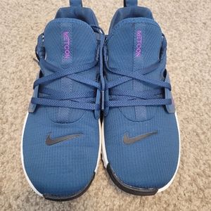 Nike Metcon 2 X Free